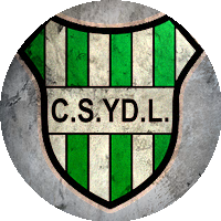 Logo Club Social y Deportivo Libertad de San Carlos
